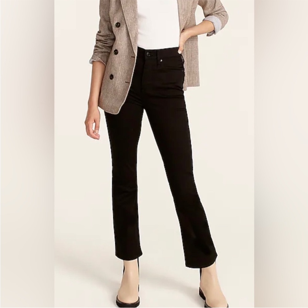 J crew jeans